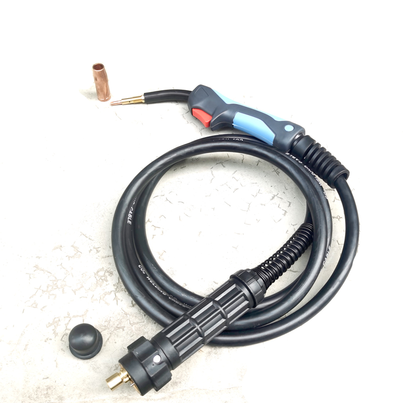 FY-TECH CO2 MIG MAG ไฟฉายเชื่อ - Tech Accessories & Gadgets บทวิจารณ์และราคา
