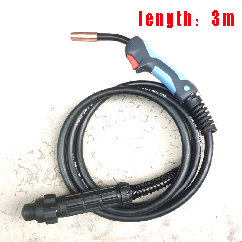 FY-TECH CO2 MIG MAG ไฟฉายเชื่อ - Tech Accessories & Gadgets บทวิจารณ์และราคา