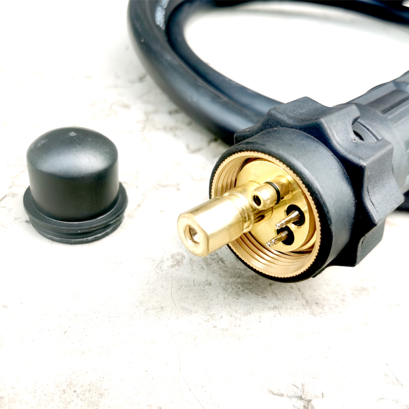 FY-TECH CO2 MIG MAG ไฟฉายเชื่อ - Tech Accessories & Gadgets บทวิจารณ์และราคา