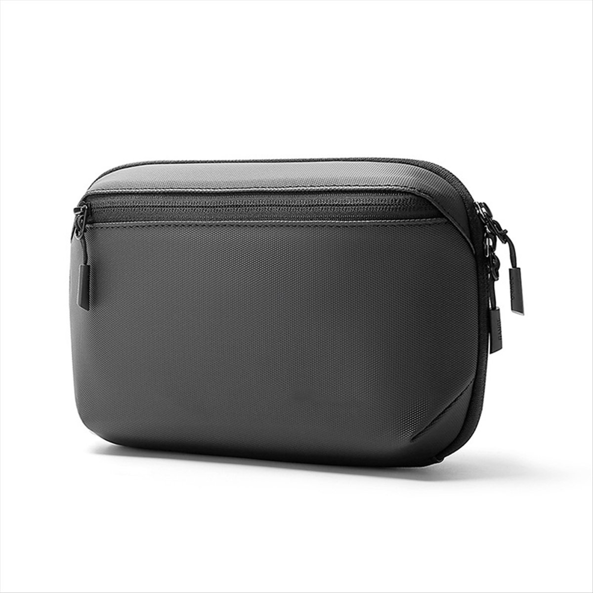 ☶ ❈ ＊ ♥ AC1578-กระเป๋าอุปกรณ์ก - Tech Accessories Travel Organizer Pouch บทวิจารณ์และราคา
