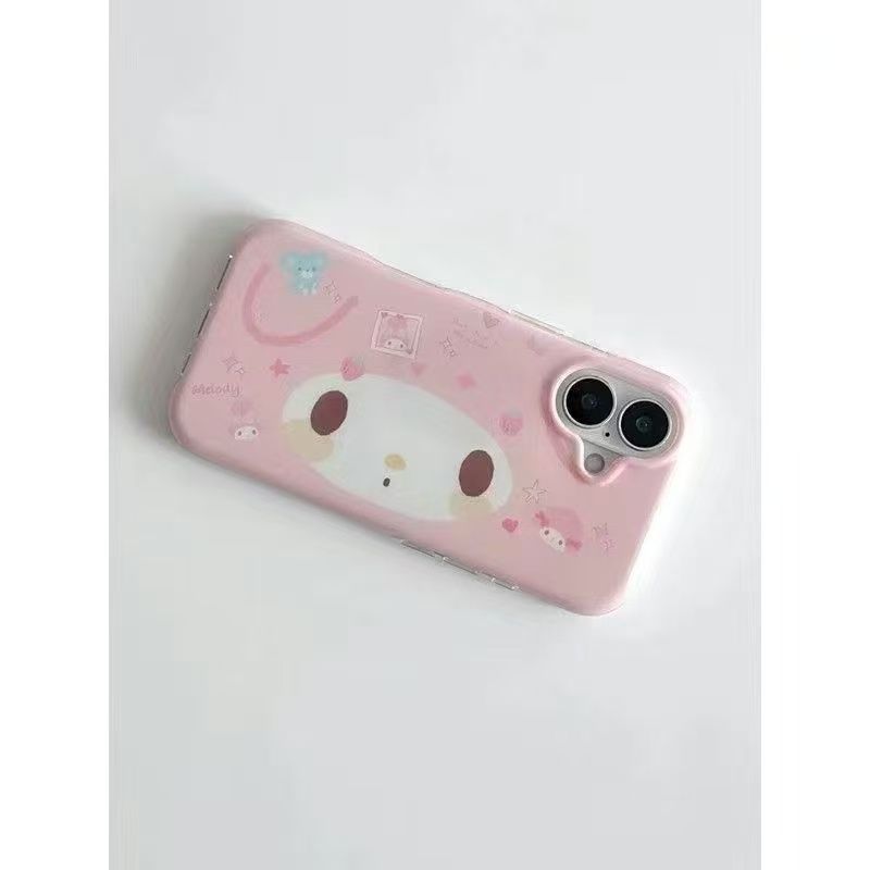 เคสโทรศัพท์ลายการ์ตูนอนิเมะรูป - Mobile Tech Accessories บทวิจารณ์และราคา