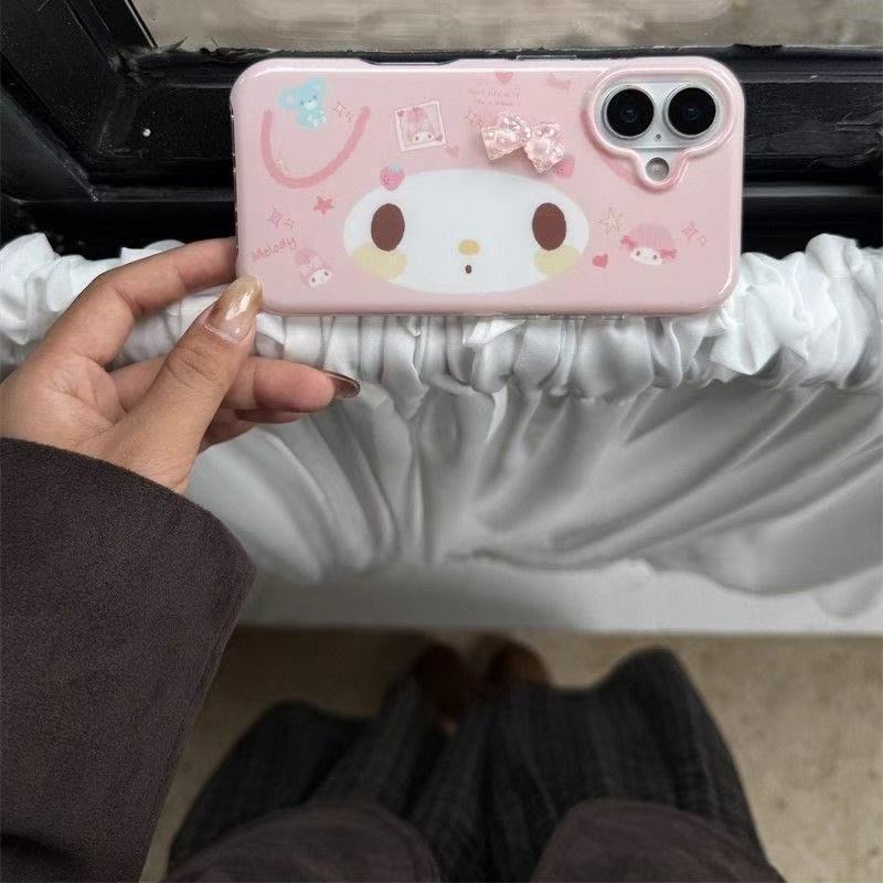 เคสโทรศัพท์ลายการ์ตูนอนิเมะรูป - Mobile Tech Accessories บทวิจารณ์และราคา
